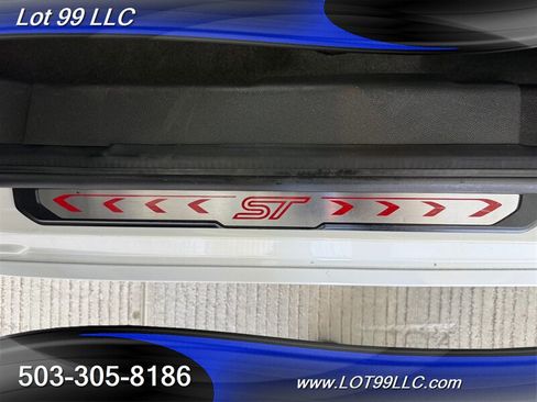Used 2014 Ford Fiesta ST FWD image 51