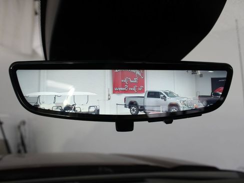 New 2026 GMC Sierra 1500 AT4 w/ AT4 Premium Package AWD/4WD image 3