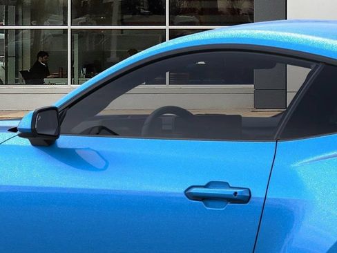 New 2026 Ford Mustang Coupe RWD image 20