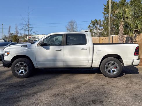 Used 2019 RAM 1500 Big Horn image 5