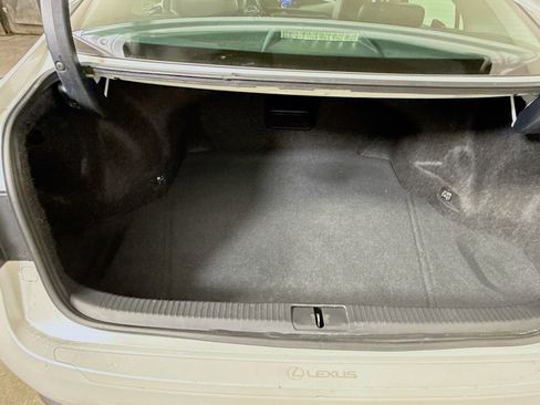 Used 2017 Lexus ES 350 Base image 29