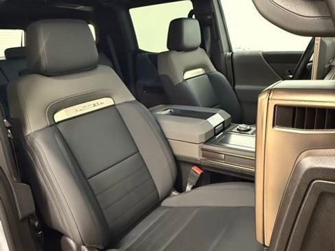 Used 2024 GMC Hummer EV 3X w/ Extreme Off-Road Package image 24