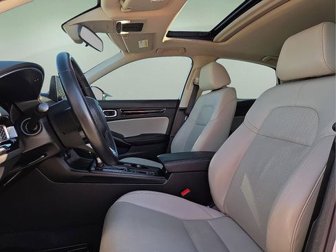 Used 2023 Honda Civic EX-L image 14