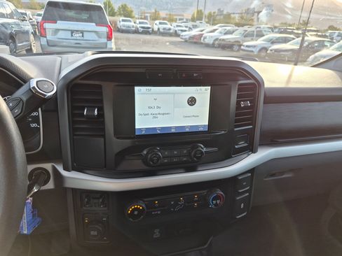 Used 2023 Ford F150 XLT AWD/4WD image 25
