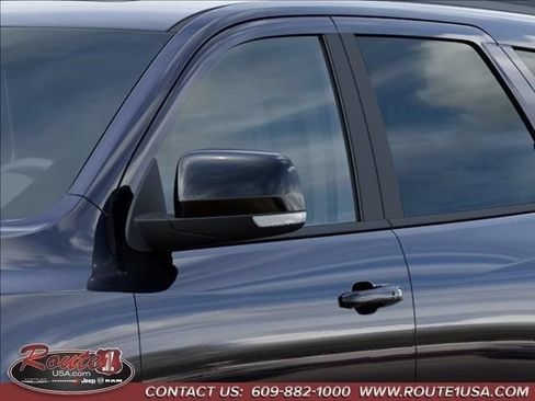 New 2026 Dodge Durango GT AWD/4WD image 13