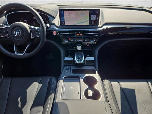 Certified 2026 Acura MDX w/ Technology Package FWD image 19