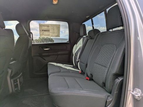 New 2026 RAM 1500 Classic Warlock AWD/4WD image 13