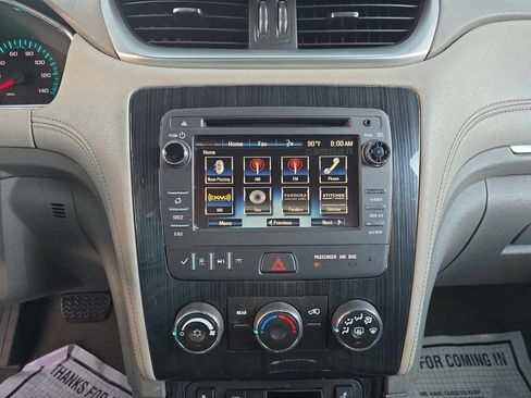 Used 2016 Chevrolet Traverse LT w/ Style and Technology Package image 20