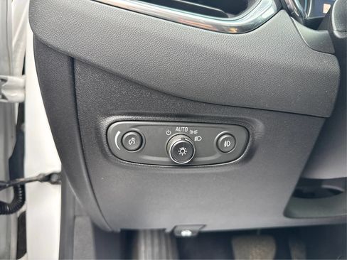 Used 2019 Chevrolet Equinox Premier AWD/4WD image 21