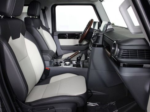 New 2025 INEOS Grenadier Fieldmaster Edition image 12