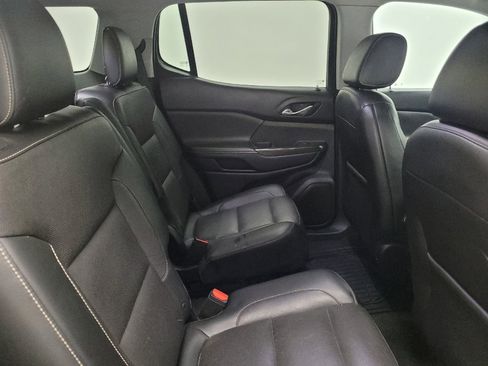 Used 2018 GMC Acadia SLT AWD/4WD image 19