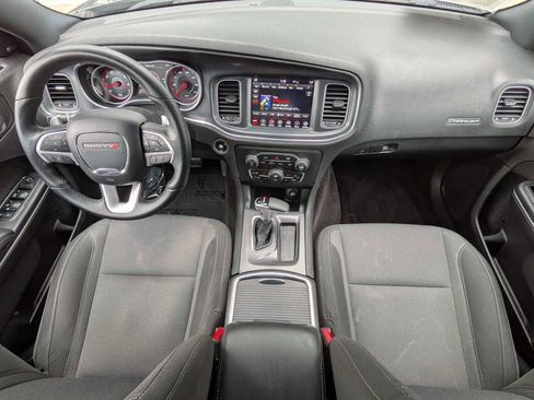 Used 2018 Dodge Charger GT AWD/4WD image 19