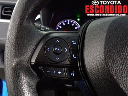 Certified 2019 Toyota RAV4 LE w/ Carpet Mat Package FWD image 20