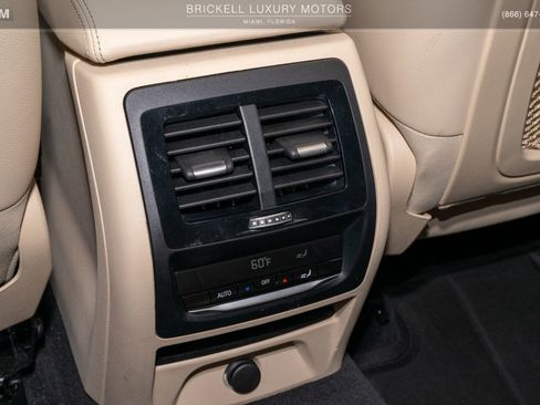 Used 2019 BMW X3 M40i w/ Premium Package AWD/4WD image 22