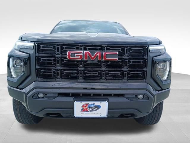 New 2026 GMC Canyon Elevation w/ Convenience Package AWD/4WD image 8