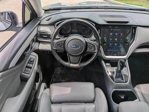 Certified 2023 Subaru Legacy Limited AWD/4WD image 16