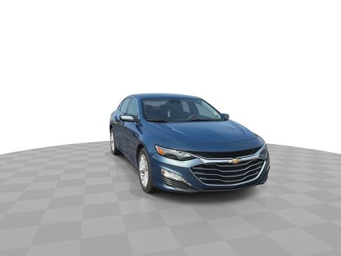 Used 2025 Chevrolet Malibu LT FWD image 46