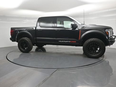 Used 2024 Ford F150 Raptor w/ Equipment Group 803A Raptor R image 26