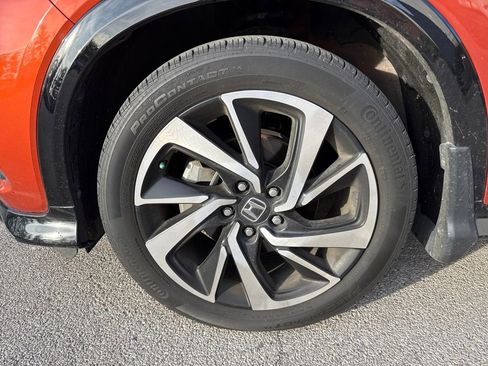 Used 2020 Honda HR-V Sport image 9