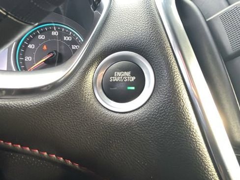 Certified 2024 Chevrolet Traverse RS FWD image 13