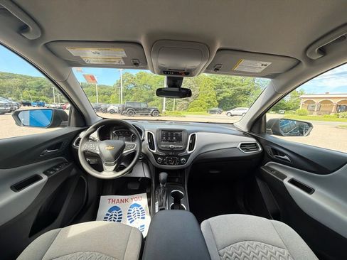 Used 2023 Chevrolet Equinox LS w/ LS Convenience Package AWD/4WD image 27