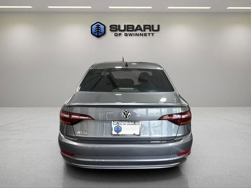 Used 2019 Volkswagen Jetta S FWD image 4