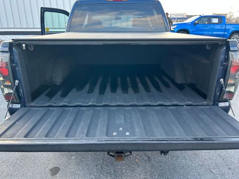 Used 2007 GMC Sierra 1500 SL image 18