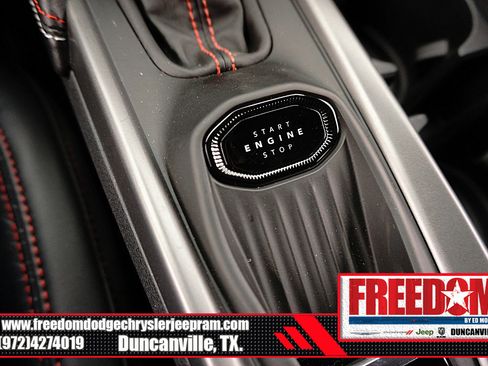 New 2026 Dodge Charger Scat Pack image 25