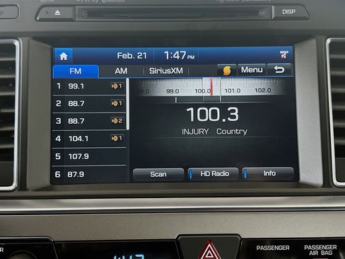 Used 2015 Hyundai Sonata Limited 2.0T image 21