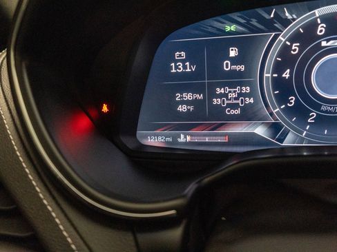 Used 2022 Cadillac CT5 V Blackwing image 22