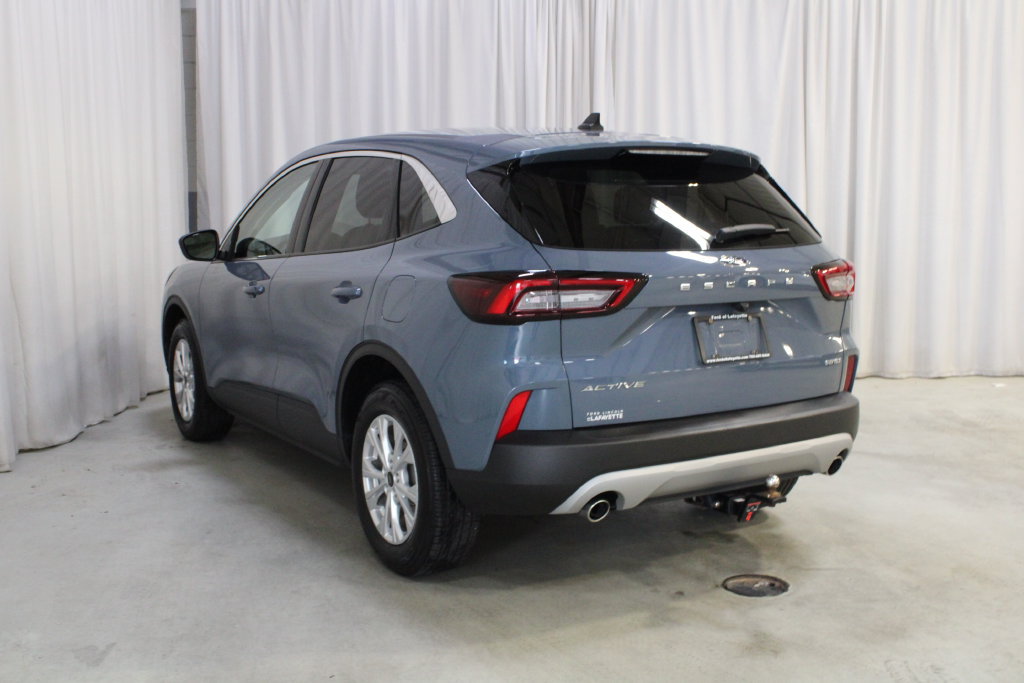 Used 2023 Ford Escape Active AWD/4WD image 23