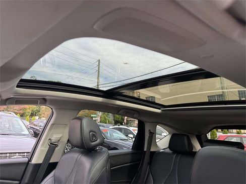 Used 2021 Acura RDX w/ Technology Package image 19