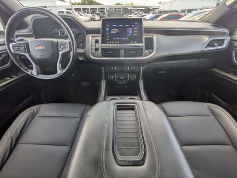 Used 2021 Chevrolet Tahoe LS RWD image 14