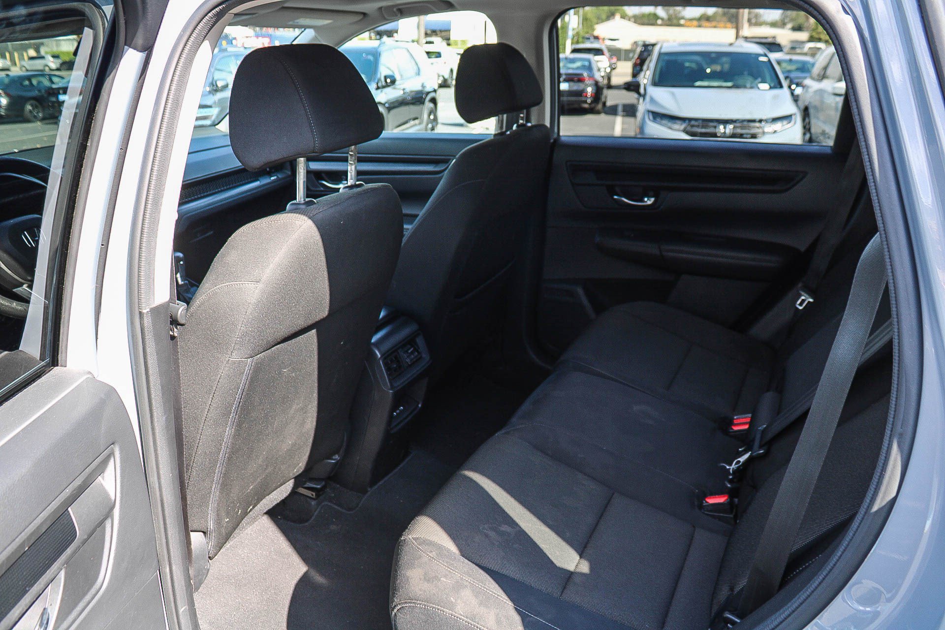 Used 2024 Honda CR-V EX image 20