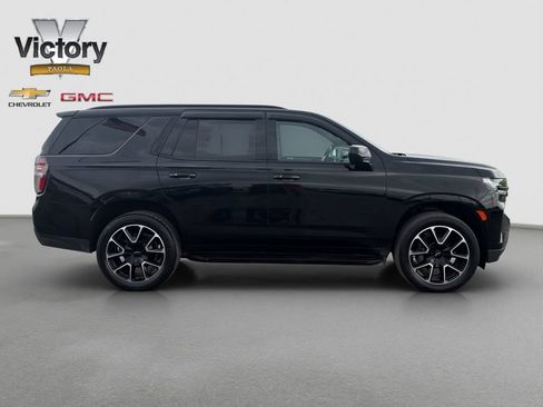 Used 2023 Chevrolet Tahoe RST AWD/4WD image 7