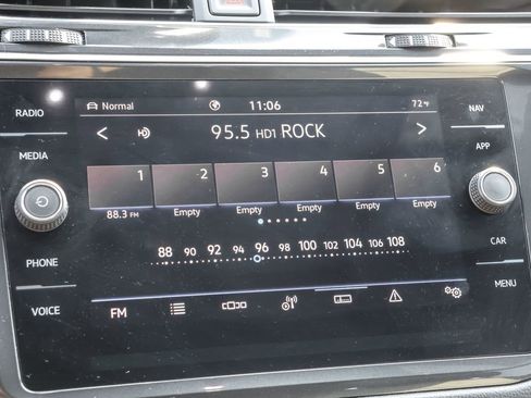 Used 2023 Volkswagen Tiguan SEL R-Line image 24