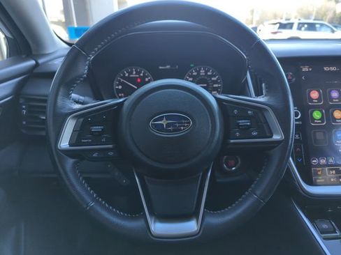 Used 2021 Subaru Outback Premium image 19