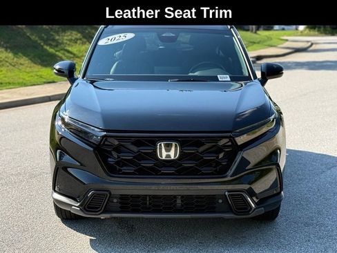 Used 2025 Honda CR-V Sport-L image 7