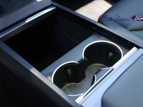 Used 2025 Tesla Model 3 Long Range RWD image 18