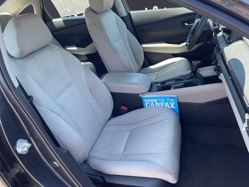 Used 2024 Honda Accord EX image 15