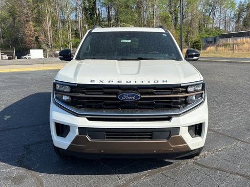 New 2026 Ford Expedition King Ranch AWD/4WD image 3