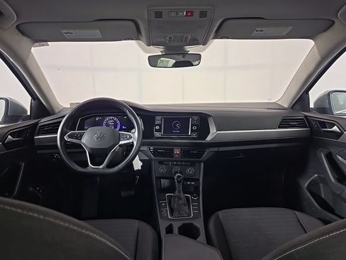 Used 2024 Volkswagen Jetta S FWD image 9