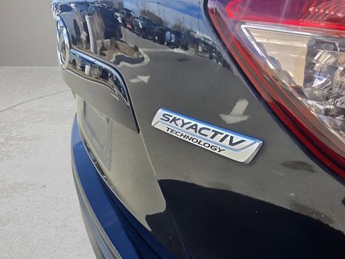 Used 2016 MAZDA CX-5 Sport image 10