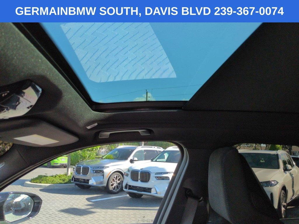 Certified 2026 BMW X3 M50 w/ Premium Package AWD/4WD image 22