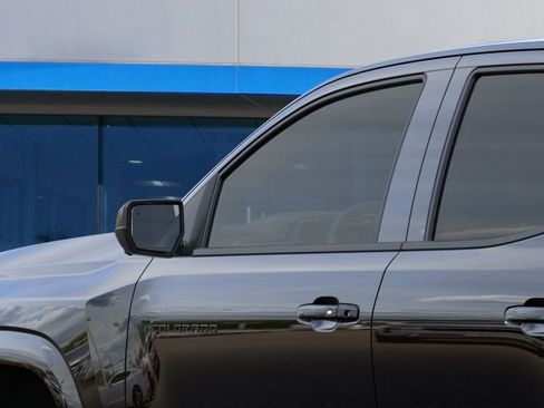 New 2026 Chevrolet Colorado Z71 w/ Technology Package image 12