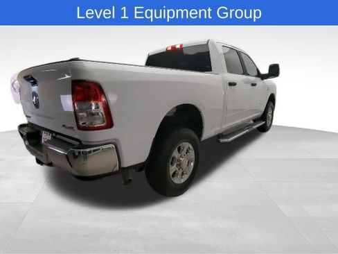 Used 2024 RAM 2500 Big Horn w/ Off Road Package image 6