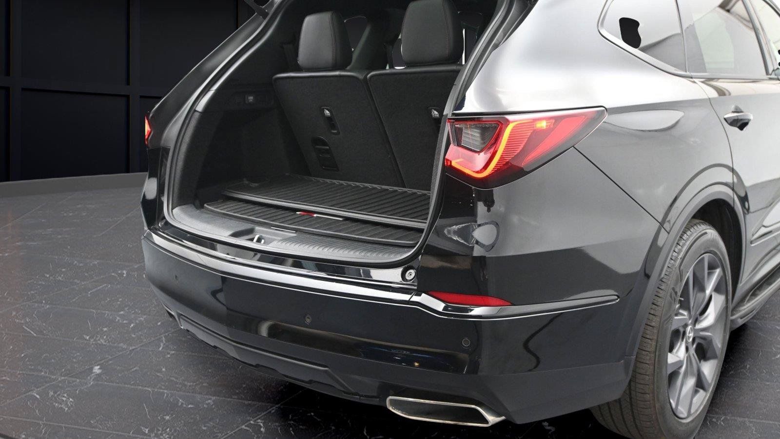 Used 2024 Acura MDX A-Spec AWD/4WD image 15