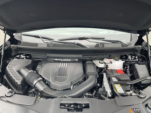 New 2026 GMC Acadia Denali w/ Super Cruise Package image 31