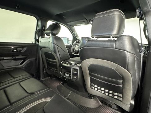 Used 2025 RAM 1500 RHO AWD/4WD image 36