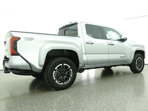 New 2026 Toyota Tacoma TRD Sport w/ TRD Sport Upgrade Package image 56